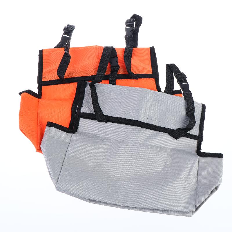 Workshop Tools Hanging - (BF06) 접이식 사다리 도구 보관 가방