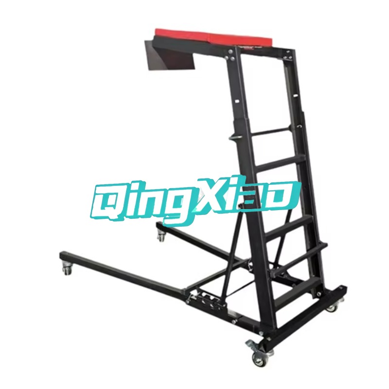 Workshop Tools Automotive - 고급 정비 플랫폼 자동차 수리용 높이