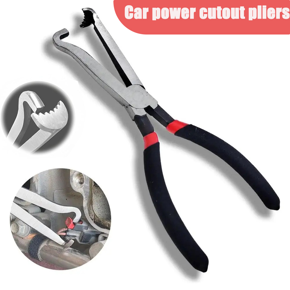 Workshop Tools Automotive - 자동차 전기 분리 펜치 연료 라인