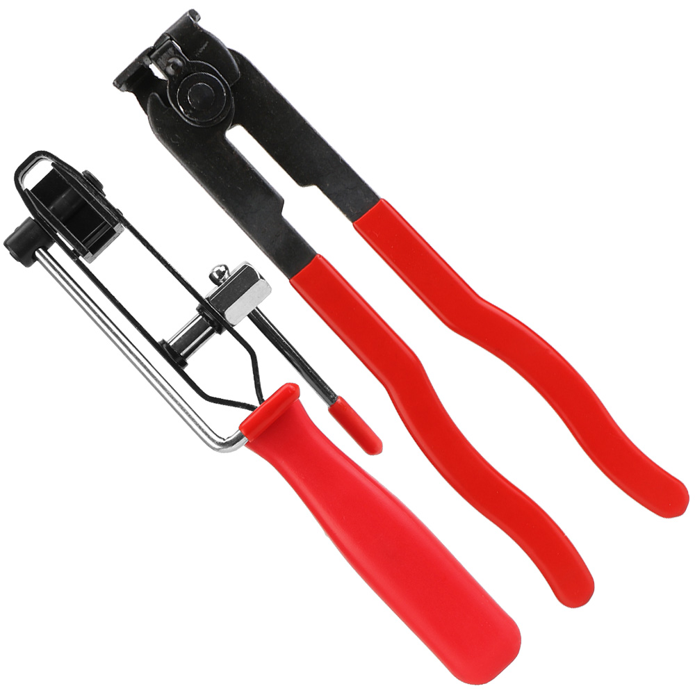 Workshop Tools Automotive - 내구성 있는 CV 조인트 부트 클램프