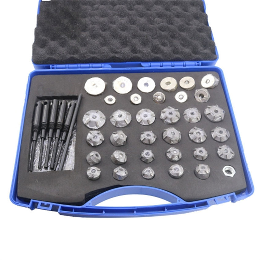 Workshop Tools Automotive - 자동차 밸브 시트 리머 세트 22mm-38mm