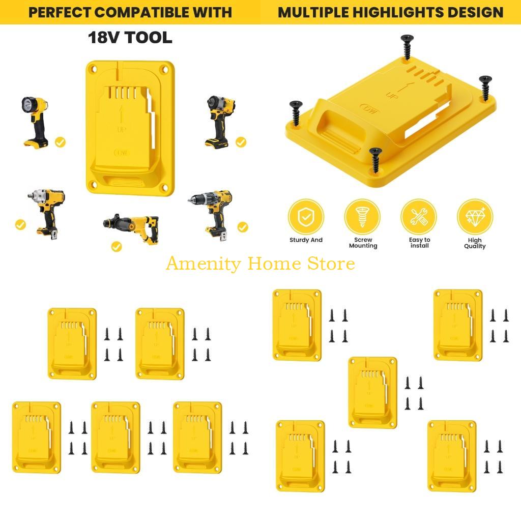 Design Tools Workshop - F26C 5PCS 전동 공구 액세서리 조직을