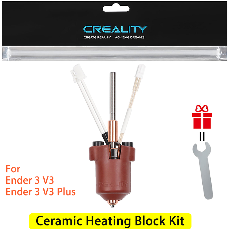 Creality Printer K1 - 크리에이티 엔더 3 V3/3 V3 플러스
