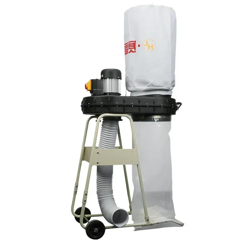 Power Tools For Workshop - 고출력 소형 휴대용 수직 목공 진공