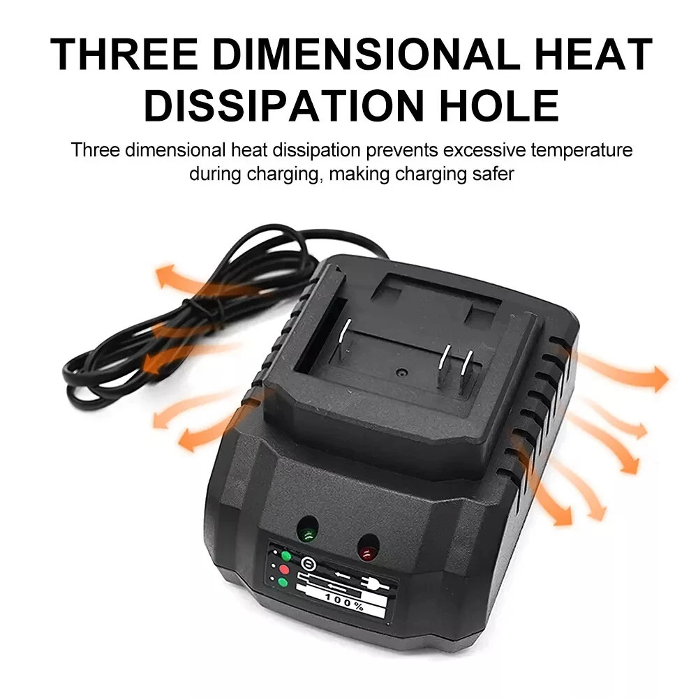리튬 이온 배터리 충전기 18V 21V 2A 마키타 전 - Power Tools For Workshop 리뷰 및 가격