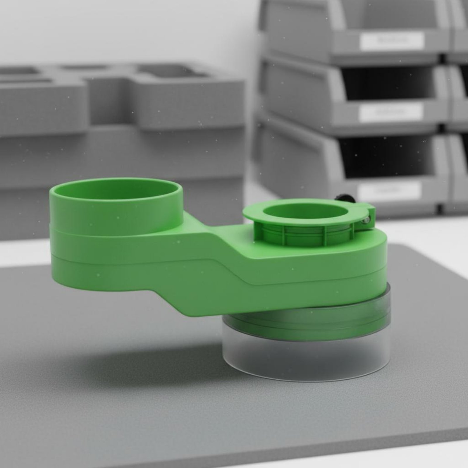 스핀들 먼지 커버, CNC 먼지 후드, 조각기 흡입 커 - Workshop Tools Machine 리뷰 및 가격