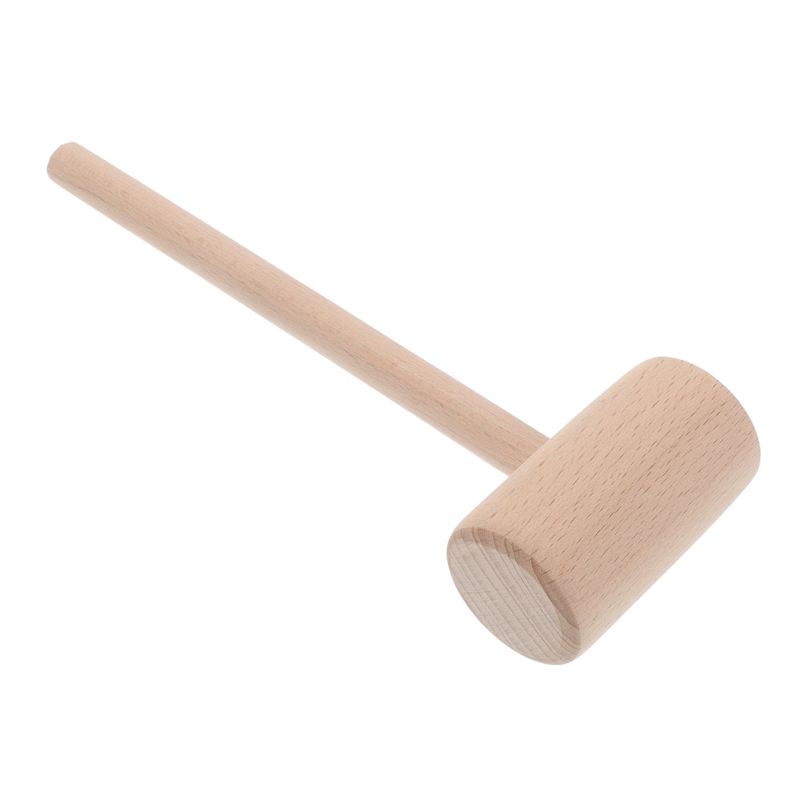 너도밤나무 재질의 공예용 망치, DIY 목공용 망치,  - Mallet Wood Carving 리뷰 및 가격