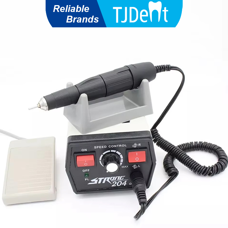TJDent 석고 연삭 마이크로 모터 폴리 셔 치과 마 - Power Tools For Workshop 리뷰 및 가격
