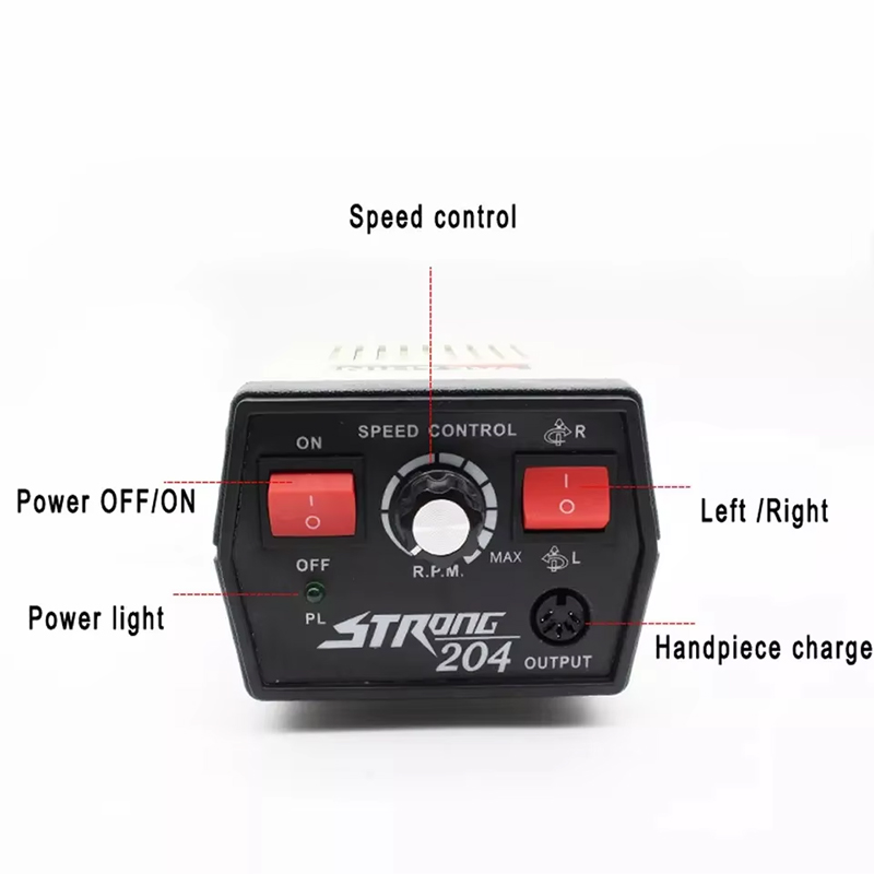 TJDent 석고 연삭 마이크로 모터 폴리 셔 치과 마 - Power Tools For Workshop 리뷰 및 가격