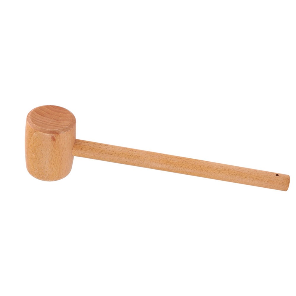 견고한 원목으로 만든 망치, 손으로 만든 비치 나무 망 - Mallet Wood Carving 리뷰 및 가격