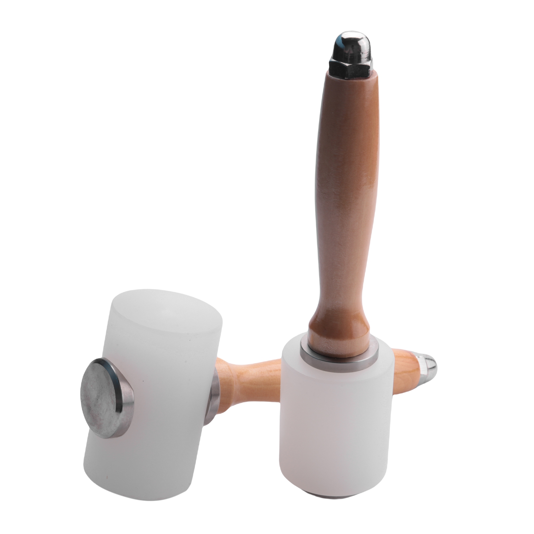 A98E-2 Pcs 가죽 조각 망치, 가죽 망치, 나무 - Mallet Wood Carving 리뷰 및 가격