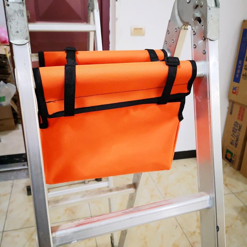 접이식 사다리 걸이형 공구 보관 가방 내구성 있는 휴대 - Workshop Tools Hanging 리뷰 및 가격