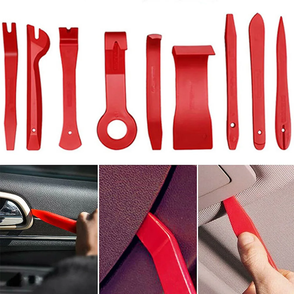 문짝 오픈 그래버 잠금 장치 선택 세트, 장거리 도달  - Workshop Tools Automotive 리뷰 및 가격