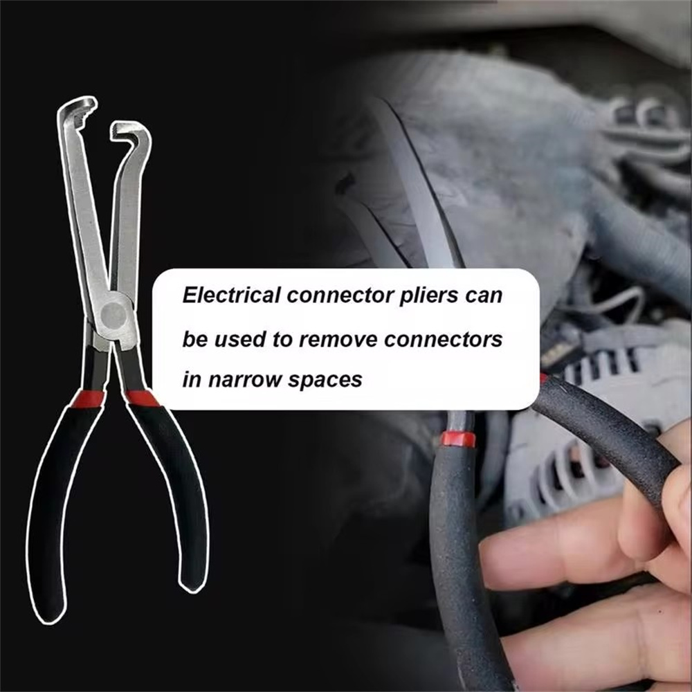 자동차 전기 분리 펜치 연료 라인 와이어 제거 플라이어 - Workshop Tools Automotive 리뷰 및 가격