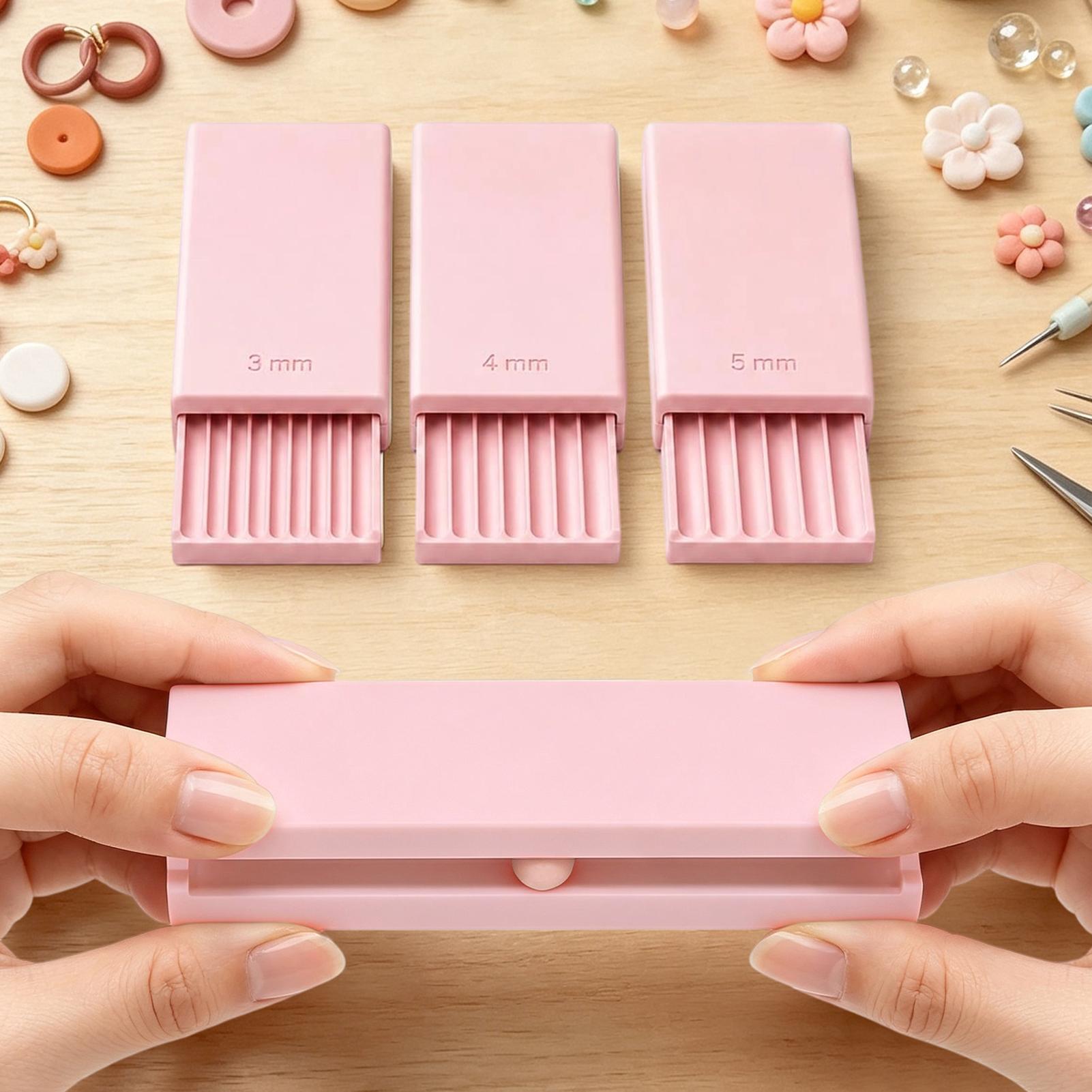 클레이 볼 메이커 2mm 3mm 4mm 5mm 재사용  - Tools For Home Workshop 리뷰 및 가격