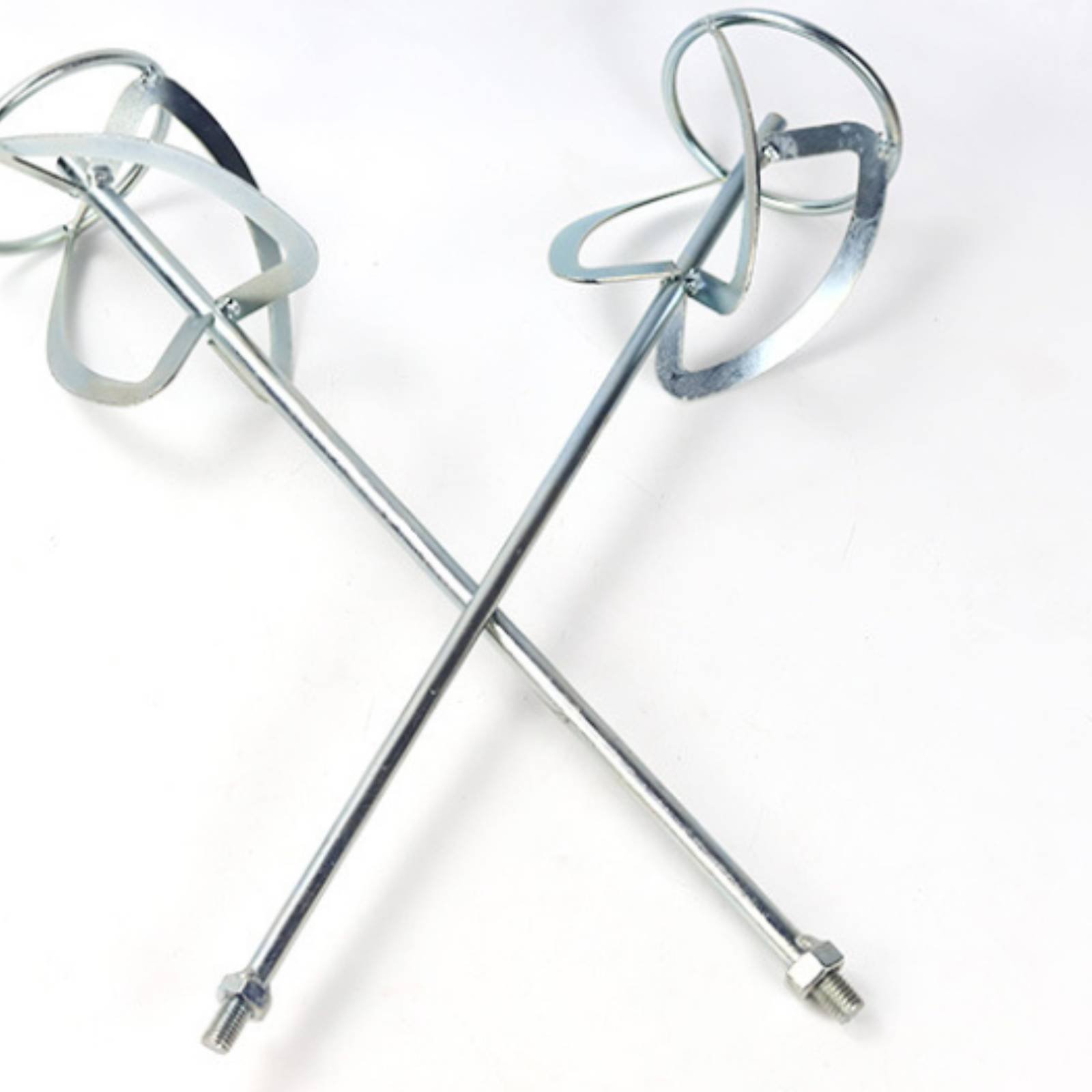 시멘트 블렌더 패들 견고한 드릴 블렌더 부착물 전동 공 - Power Tools For Workshop 리뷰 및 가격