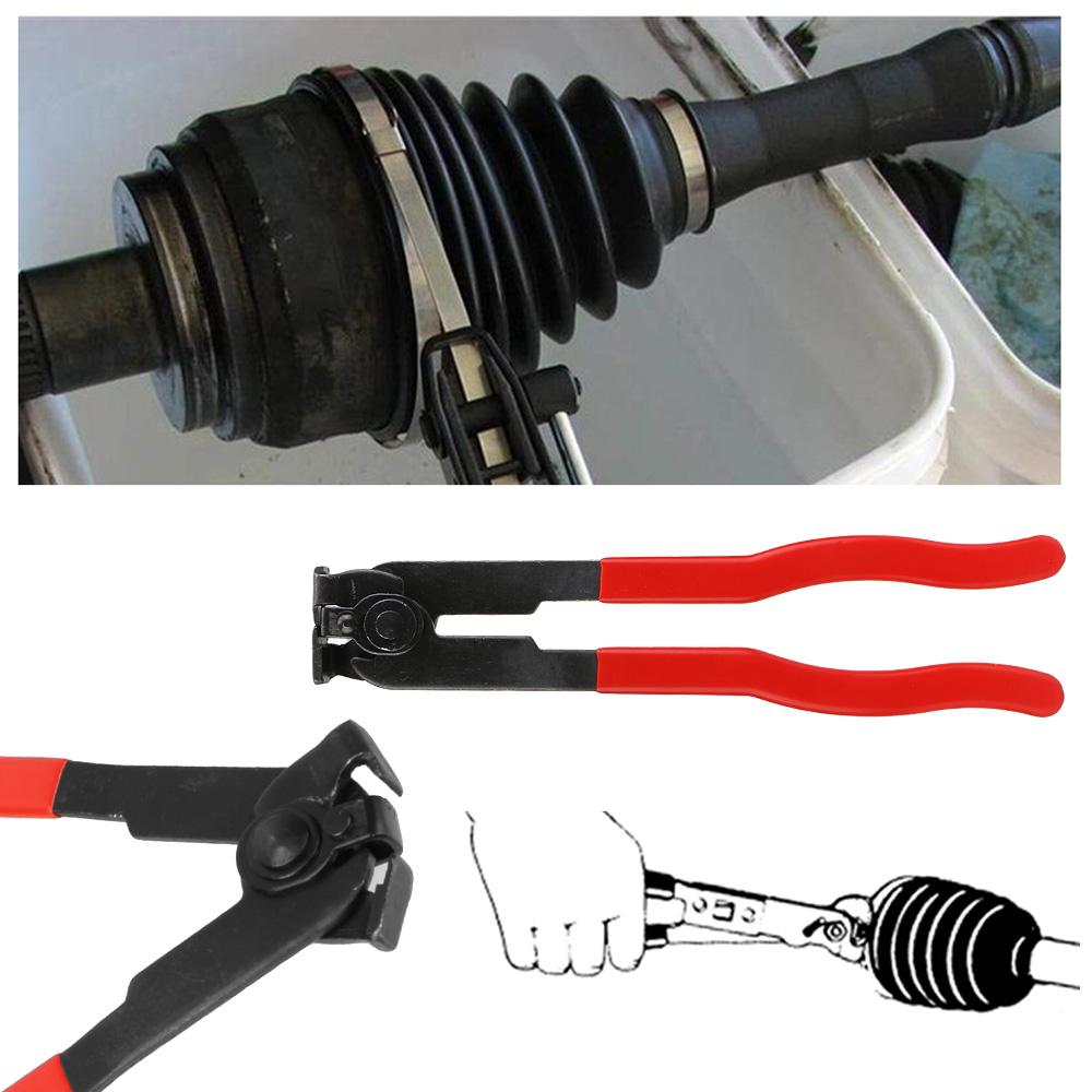 내구성 있는 CV 조인트 부트 클램프 플라이어 자동차  - Workshop Tools Automotive 리뷰 및 가격