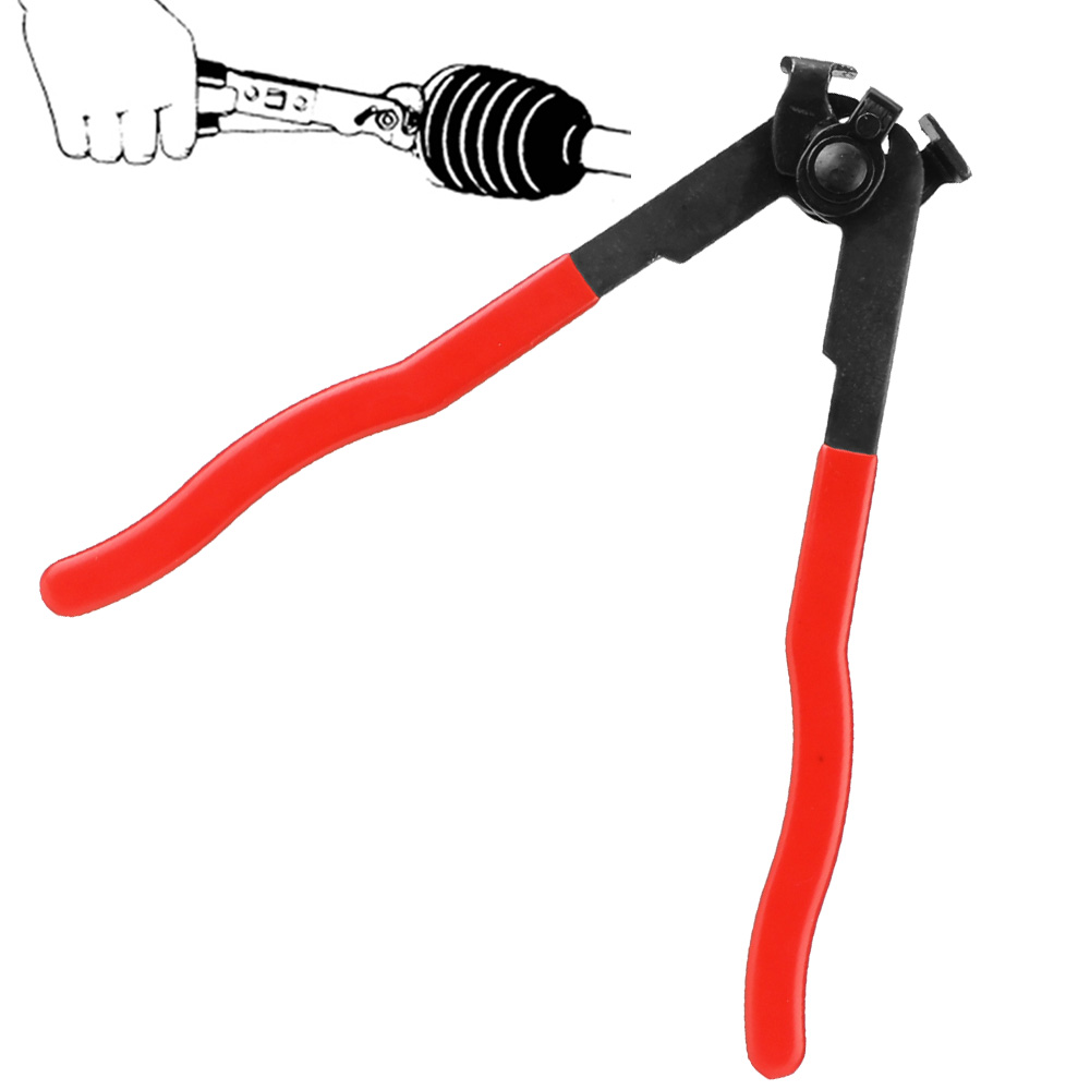 내구성 있는 CV 조인트 부트 클램프 플라이어 자동차  - Workshop Tools Automotive 리뷰 및 가격