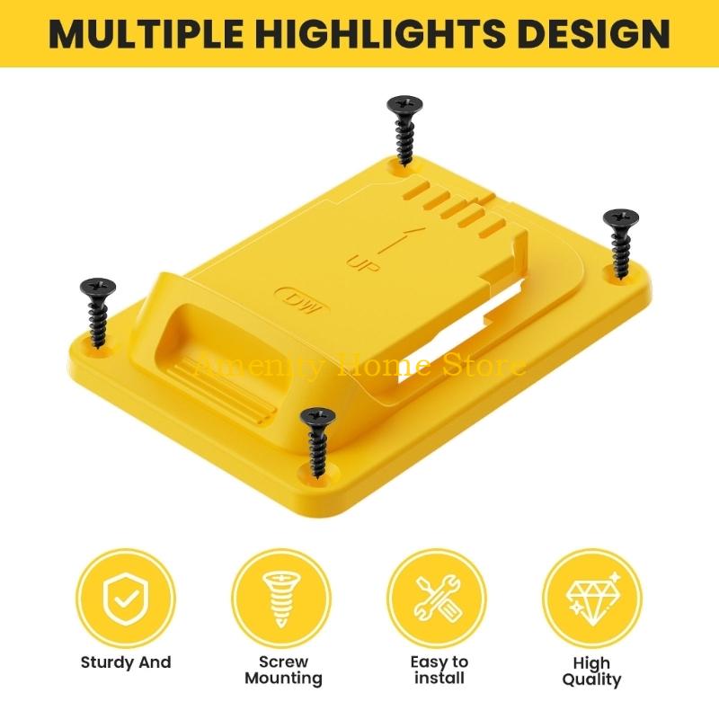 F26C 5PCS 전동 공구 액세서리 조직을 위한 플라 - Design Tools Workshop 리뷰 및 가격