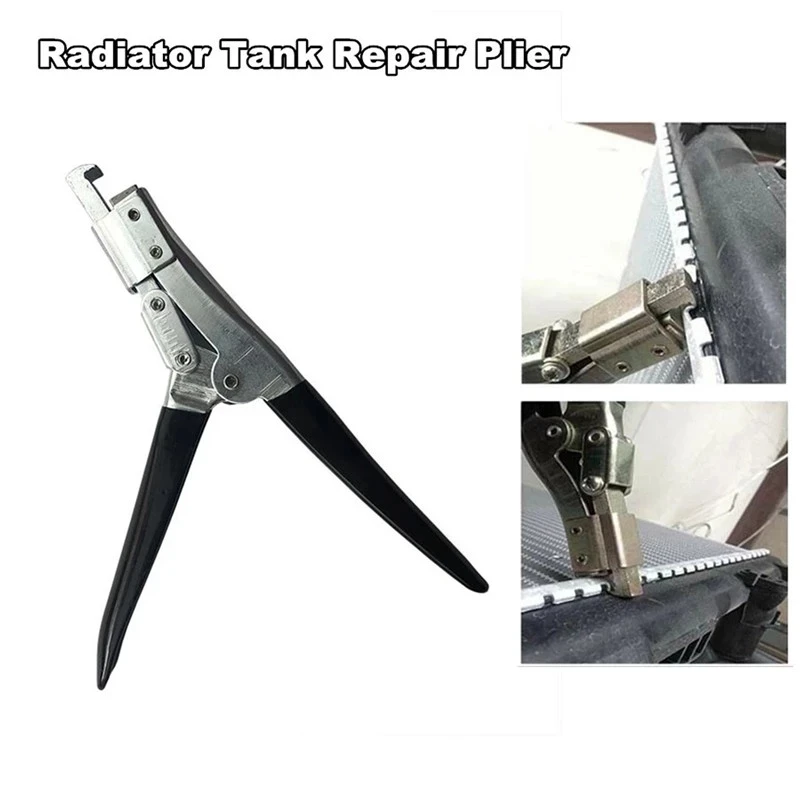 유니버설 펜치-알루미늄 라디에이터 탱크 수리 리프터 도 - Workshop Tools Automotive 리뷰 및 가격