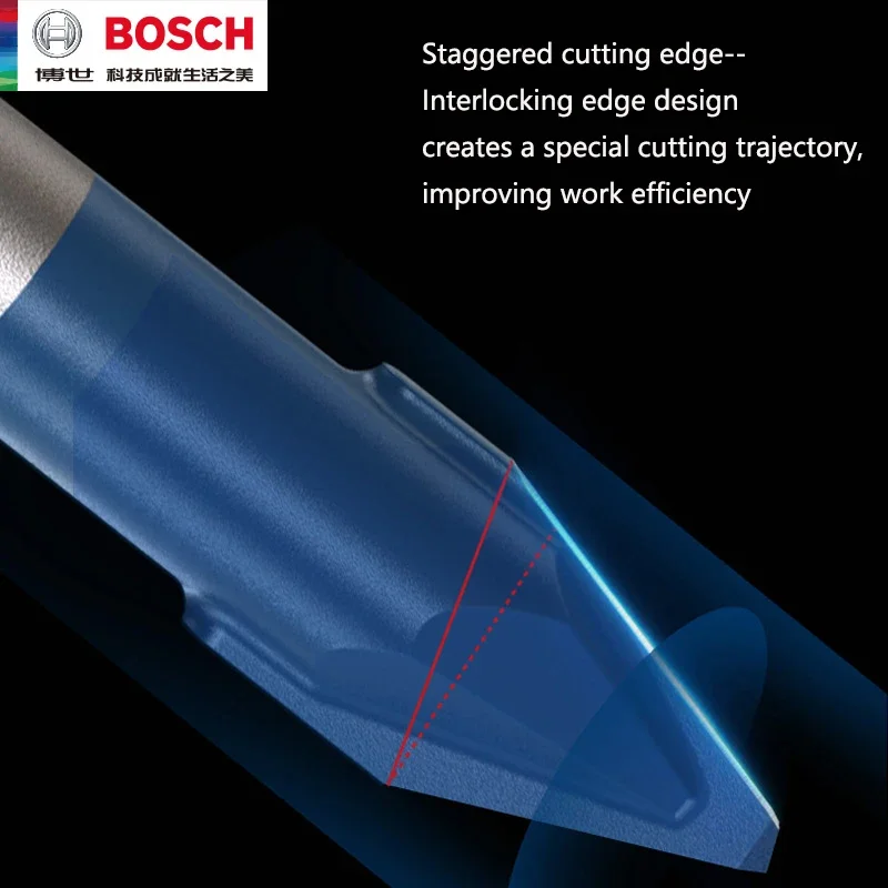 BOSCH Hex-9 하드 세라믹 드릴 비트 EXPER - Power Tools For Workshop 리뷰 및 가격
