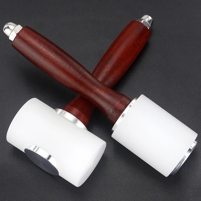 가죽 공예용 망치, 가죽 조각 망치, 가죽 작업용 망치 - Mallet Wood Carving 리뷰 및 가격