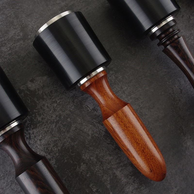 PA66 나일론 망치 나무 손잡이가 있는 가죽 조각 및 - Mallet Wood Carving 리뷰 및 가격