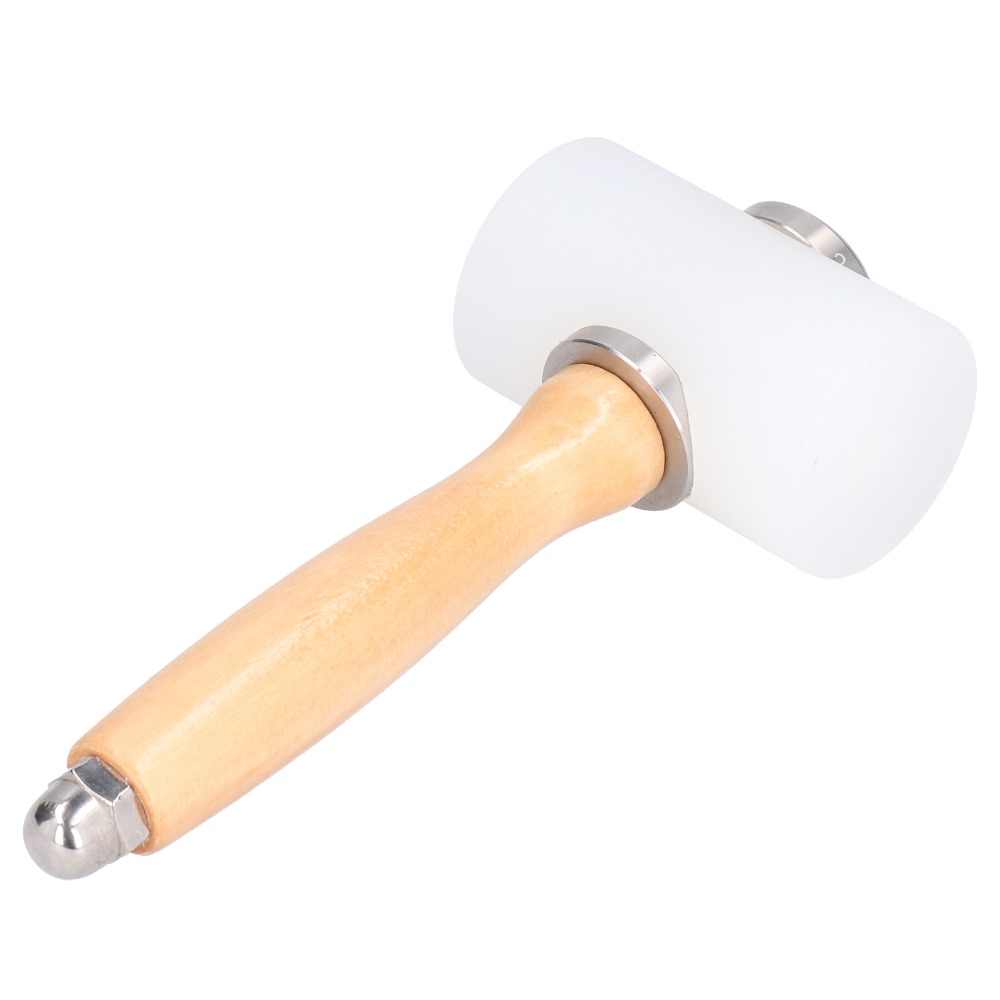 길이 19cm 가죽 조각 망치 다양한 색상의 손잡이 나 - Mallet Wood Carving 리뷰 및 가격