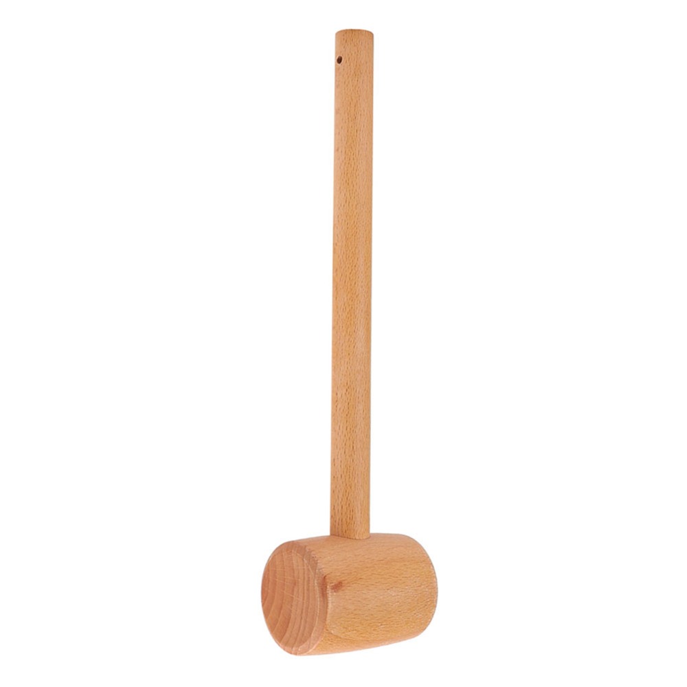 단단한 나무로 만든 목재 망치 손상 없는 타격용 수제  - Mallet Wood Carving 리뷰 및 가격