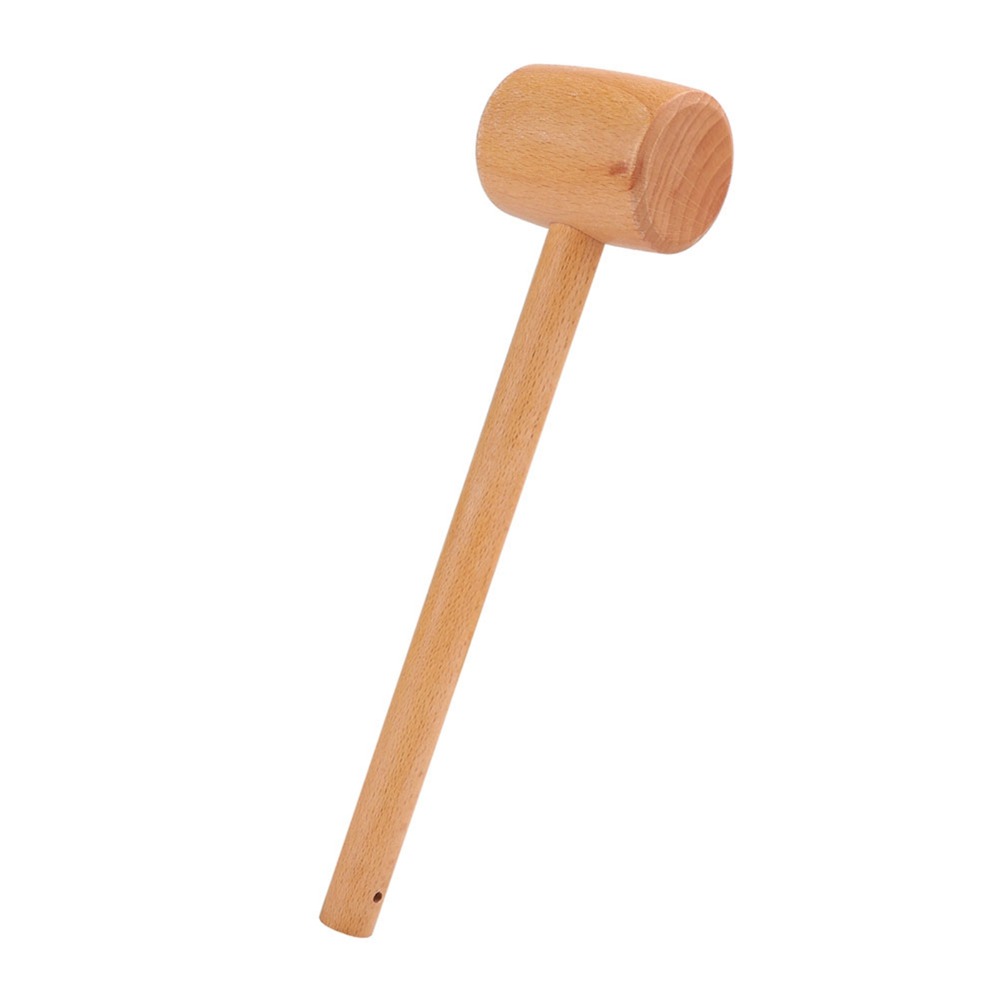 단단한 나무로 만든 목재 망치 손상 없는 타격용 수제  - Mallet Wood Carving 리뷰 및 가격