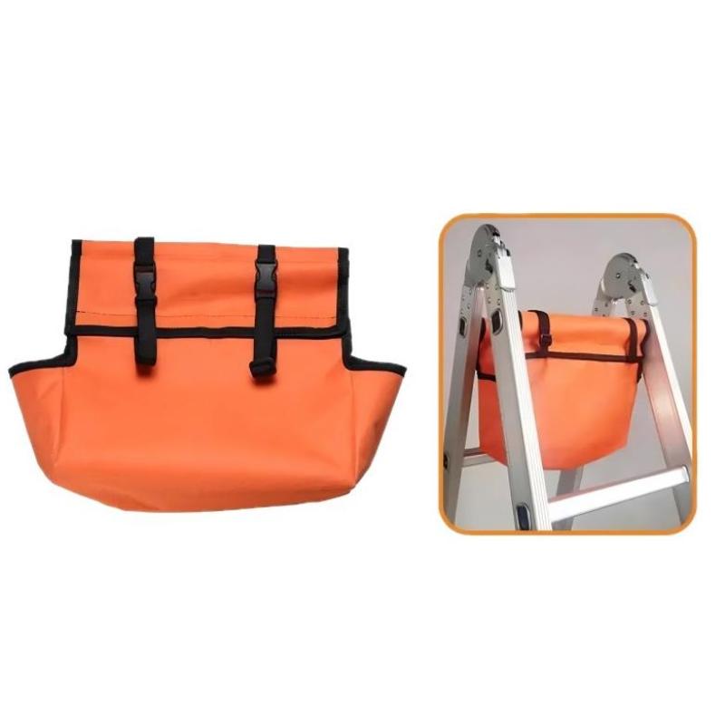 새로운 접이식 사다리 도구 보관 가방 다용도 내구성 편 - Workshop Tools Hanging 리뷰 및 가격