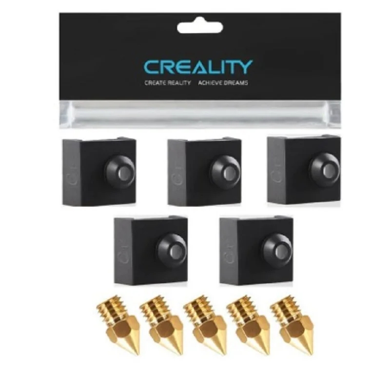 공식 Creality Ender 3/Ender 5 0. - Creality Printer K1 리뷰 및 가격