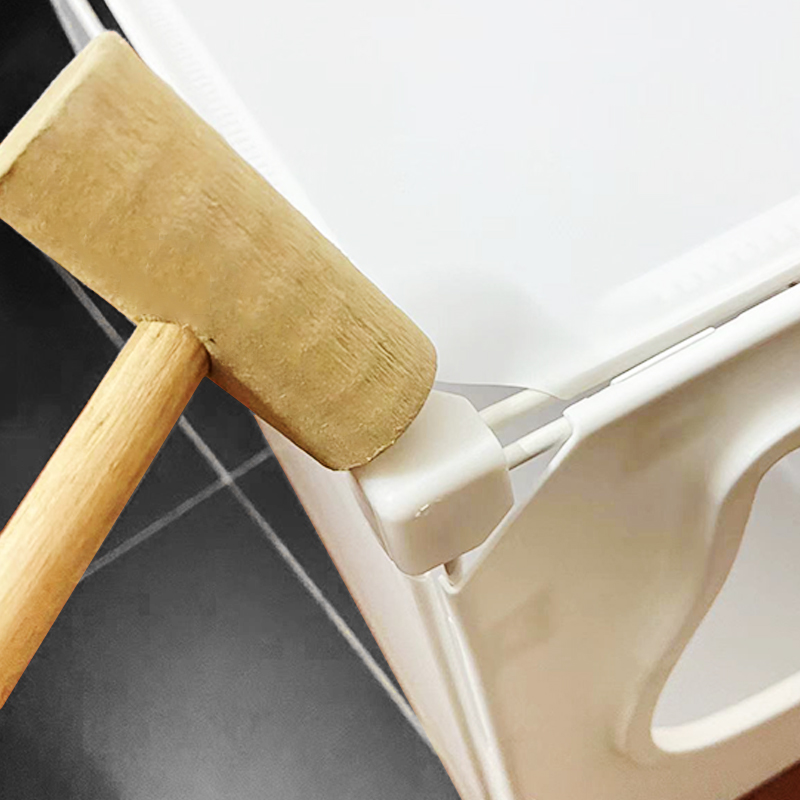 미니 나무 망치 어린이 공 장난감 Pounder 교체  - Mallet Wood Carving 리뷰 및 가격