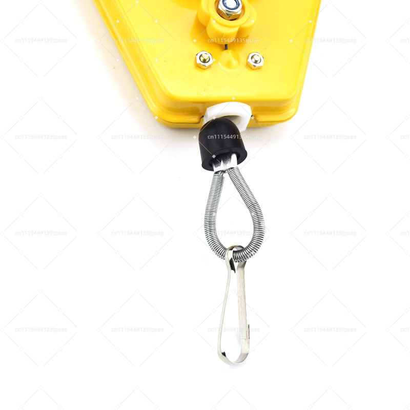 0.6-2kg 1.5-3.0kg 접이식 스프링 밸런서  - Workshop Tools Hanging 리뷰 및 가격