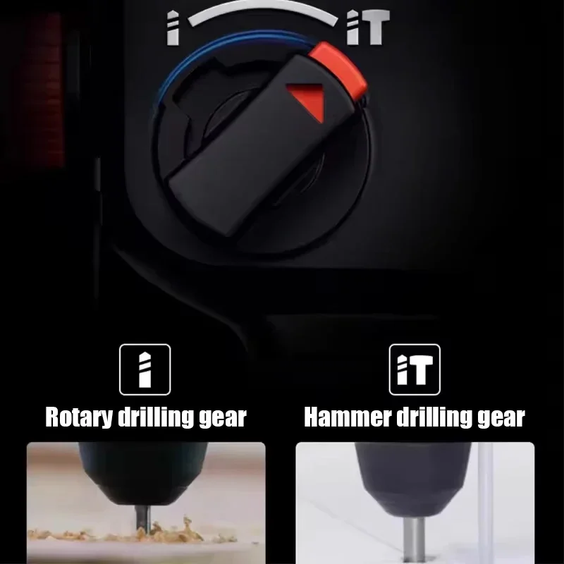 보쉬 GBH 18V-18 무선 로터리 해머 1.5J 임 - Power Tools For Workshop 리뷰 및 가격