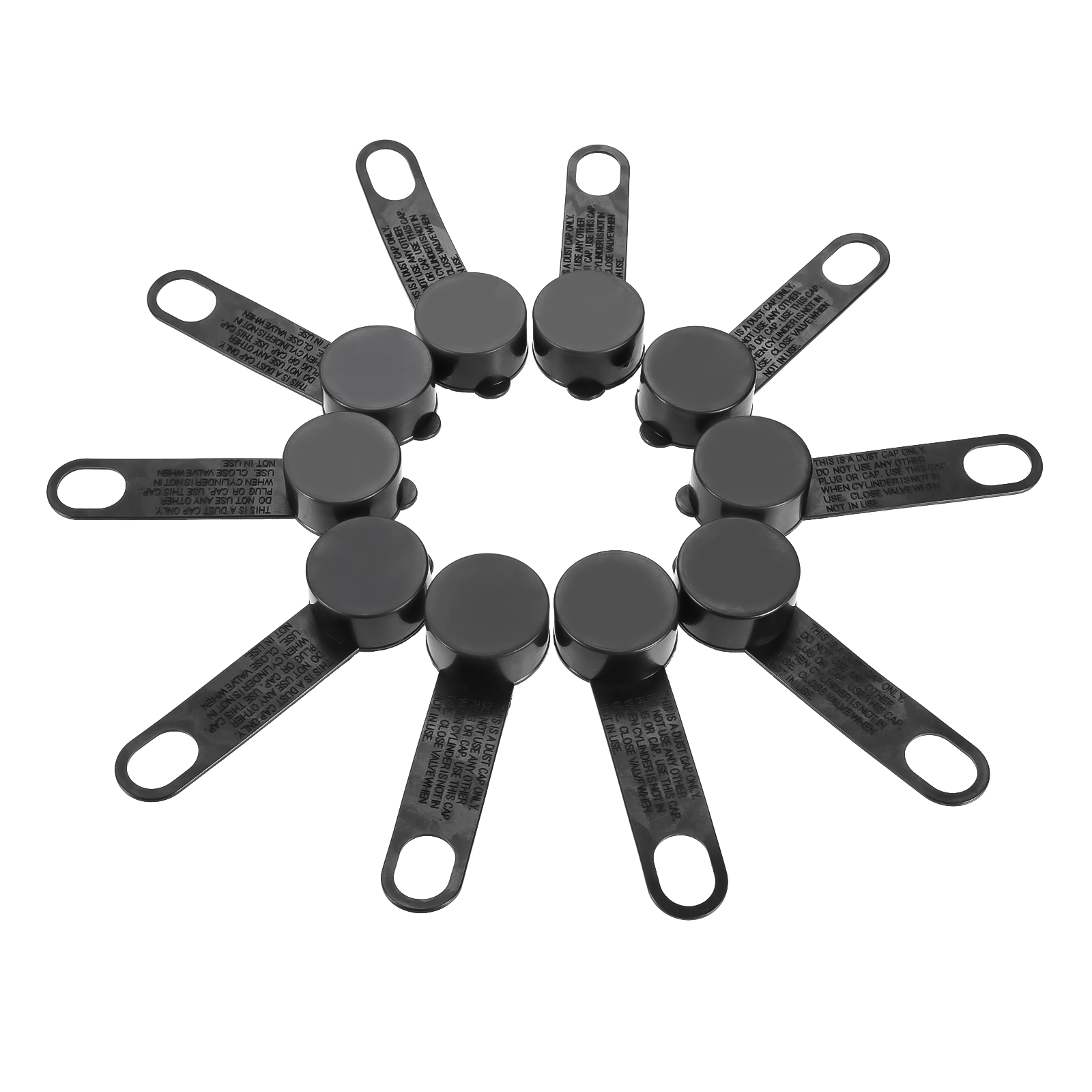 10Pcs QCC1 더스트 캡 스레드 캡 액세서리 교체 - Tools Qcc 리뷰 및 가격