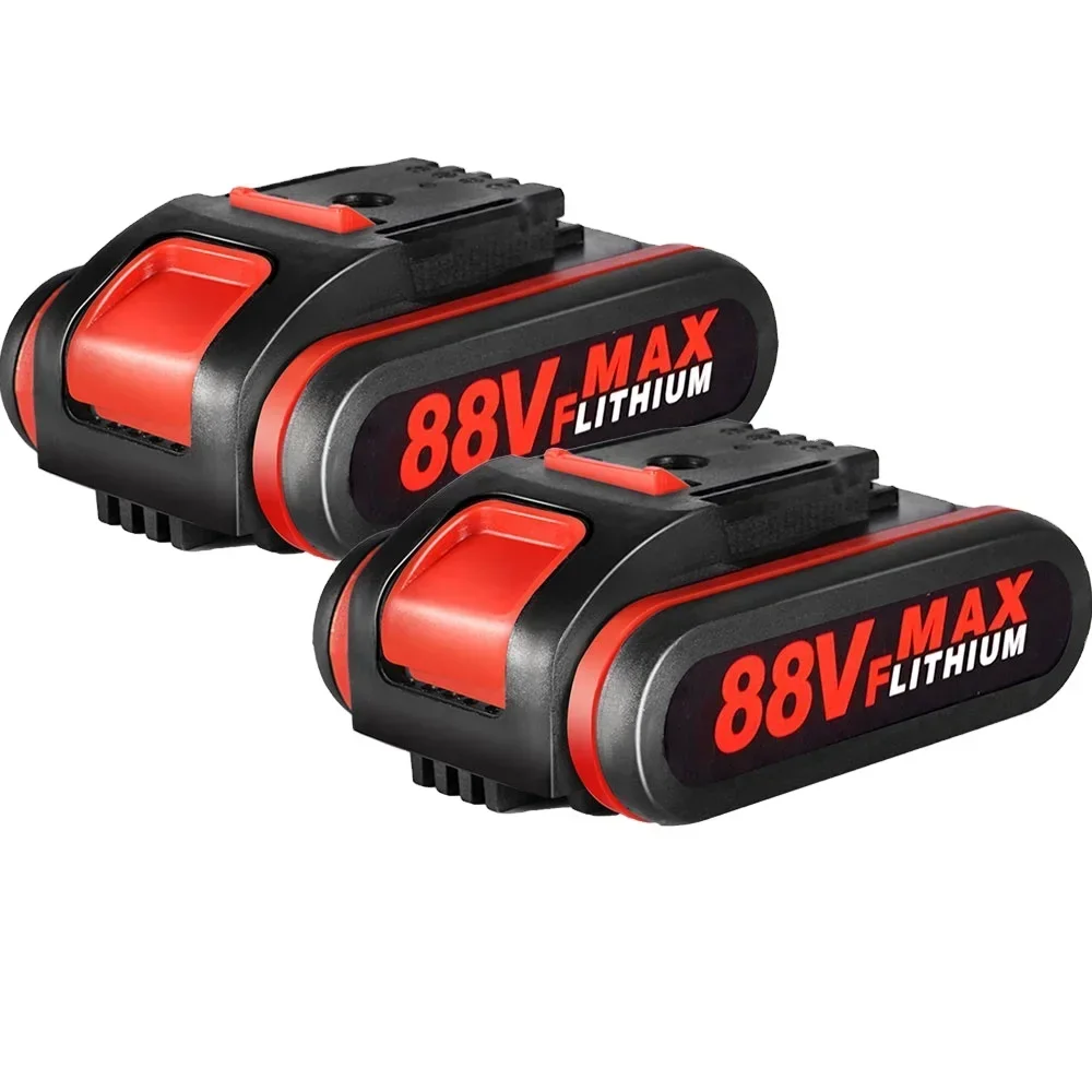 무선 임팩트 드릴 배터리 용 88VF 배터리 88VF  - Power Tools For Workshop 리뷰 및 가격