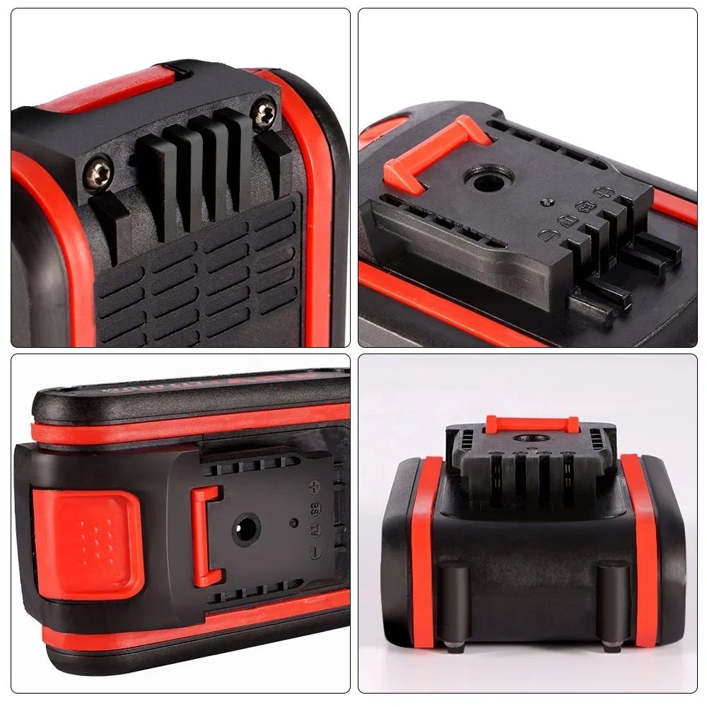 무선 임팩트 드릴 배터리 용 88VF 배터리 88VF  - Power Tools For Workshop 리뷰 및 가격