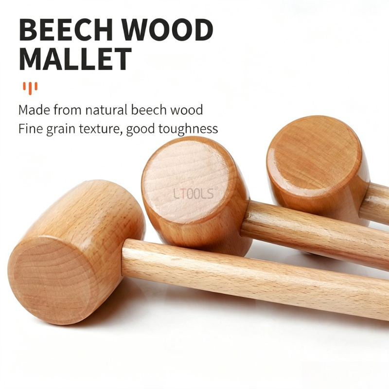 원목 망치 핸드 미니 나무망치 목공용 타악기 도구 목공 - Mallet Wood Carving 리뷰 및 가격