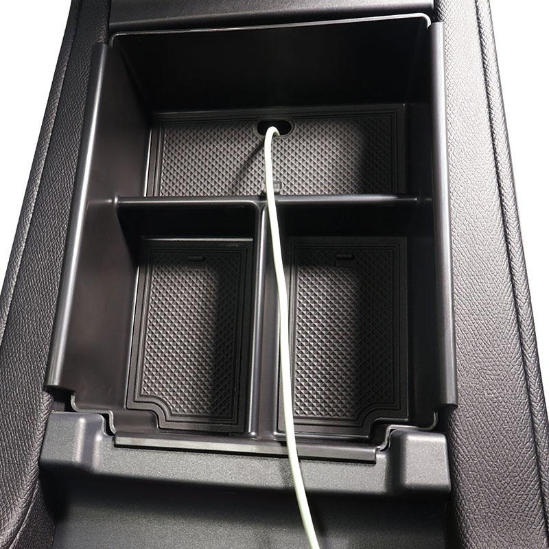 BYD 샤크 6 2024, 2025 모델용 ABS 센터 - Tool Chest Cabinet 리뷰 및 가격