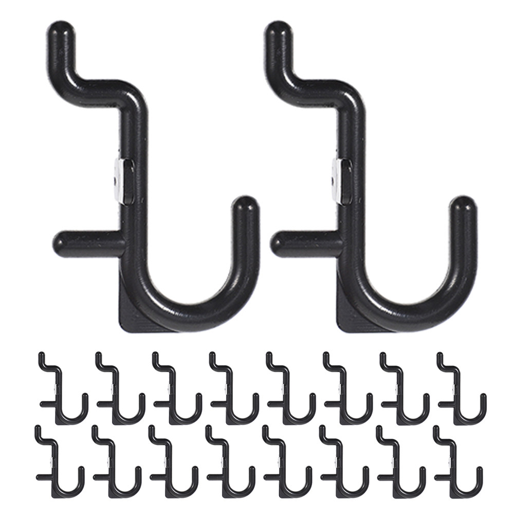 30개들이 페그보드 공구 걸이, 드릴, 플라이어, 헤어 - Tools For Home Workshop 리뷰 및 가격