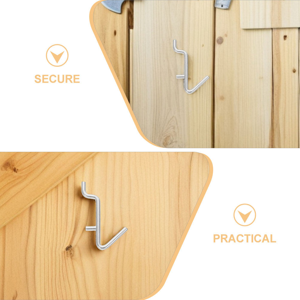 25개입, 견고한 금속 페그보드 걸이, 작업장, 차고, - Workshop Tools Hanging 리뷰 및 가격