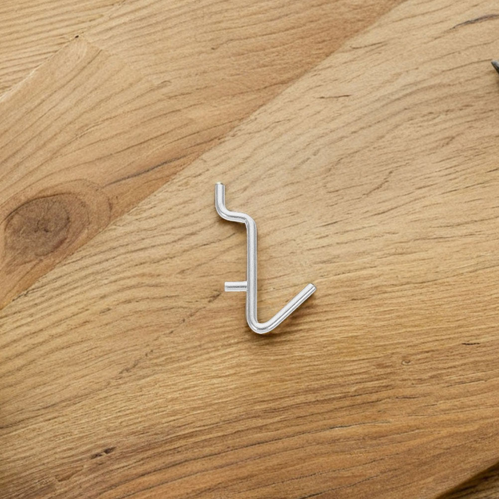 25개입, 견고한 금속 페그보드 걸이, 작업장, 차고, - Workshop Tools Hanging 리뷰 및 가격