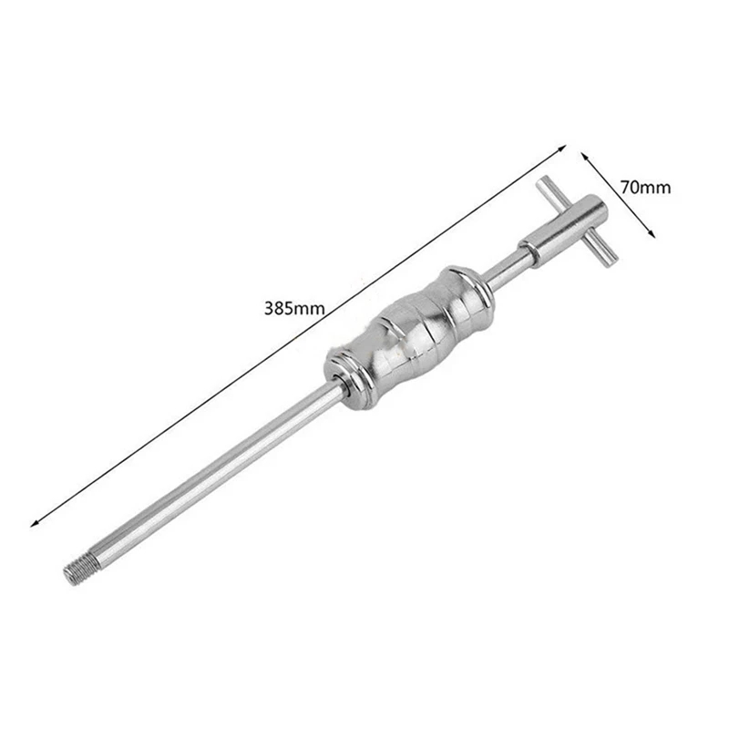 9Pc 블라인드 홀 슬라이드 해머 파일럿 베어링 풀러  - Workshop Tools Automotive 리뷰 및 가격