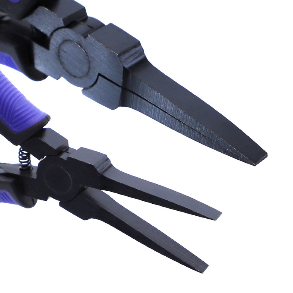 RUITOOL 3D 프린트 지원 제거용 탄소강 플랫 플 - Workshop Tools 3D Model 리뷰 및 가격