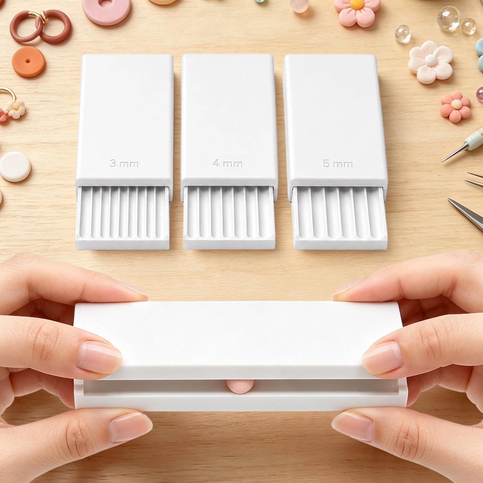 DIY 2mm 3mm 4mm 5mm 쥬얼리 제작용 클레 - Tools For Home Workshop 리뷰 및 가격