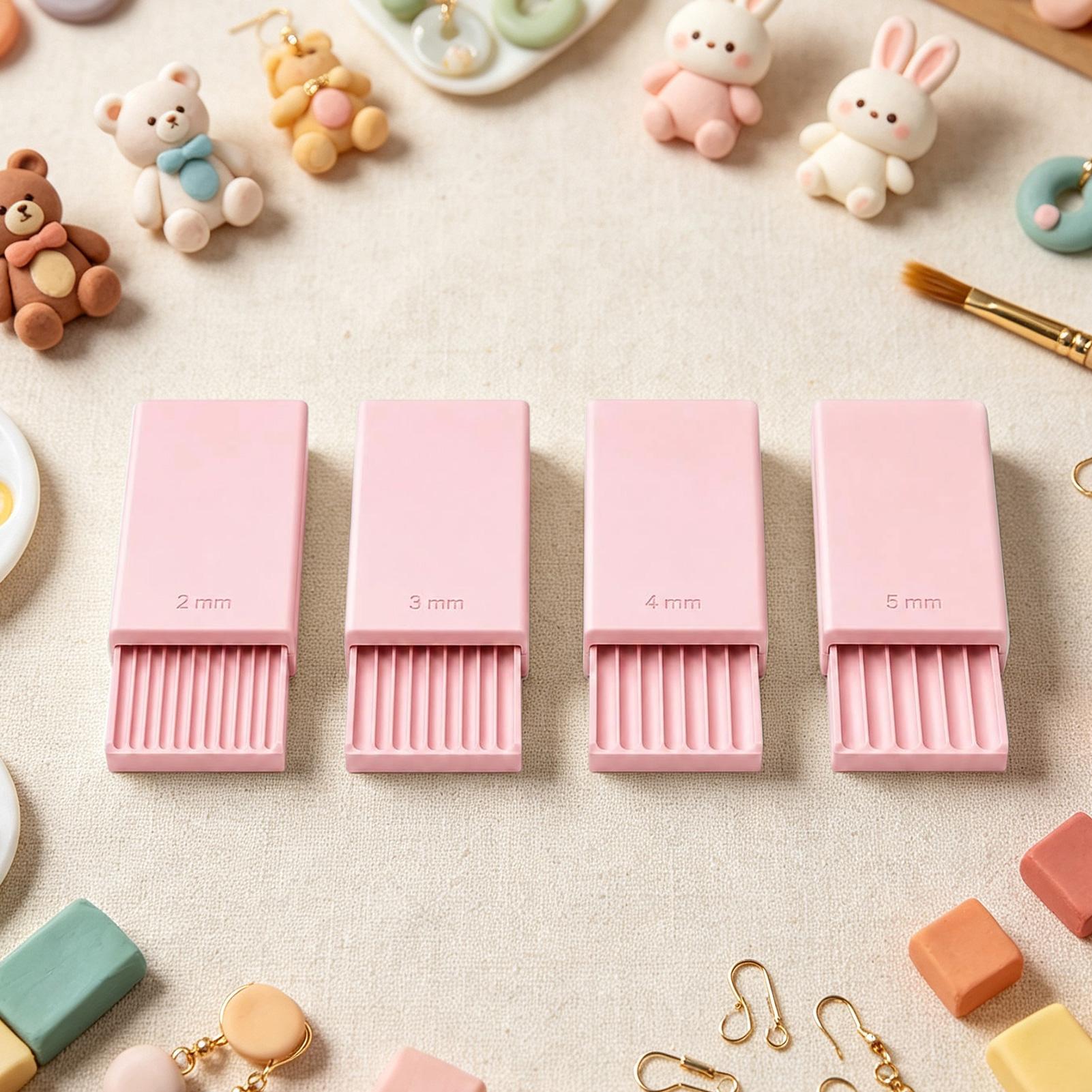 DIY 2mm 3mm 4mm 5mm 쥬얼리 제작용 클레 - Tools For Home Workshop 리뷰 및 가격