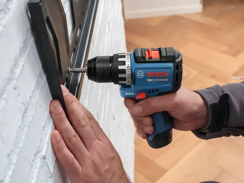 BOSCH GSR 12V-31 프로페셔널 무선 드릴 드 - Power Tools For Workshop 리뷰 및 가격